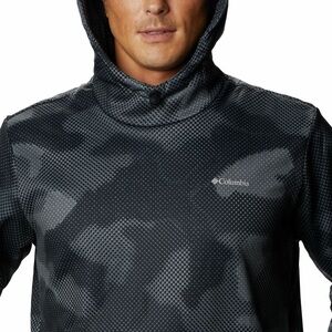 Columbia
Out-Shield Dry Hooded Fleece - Men's. XL